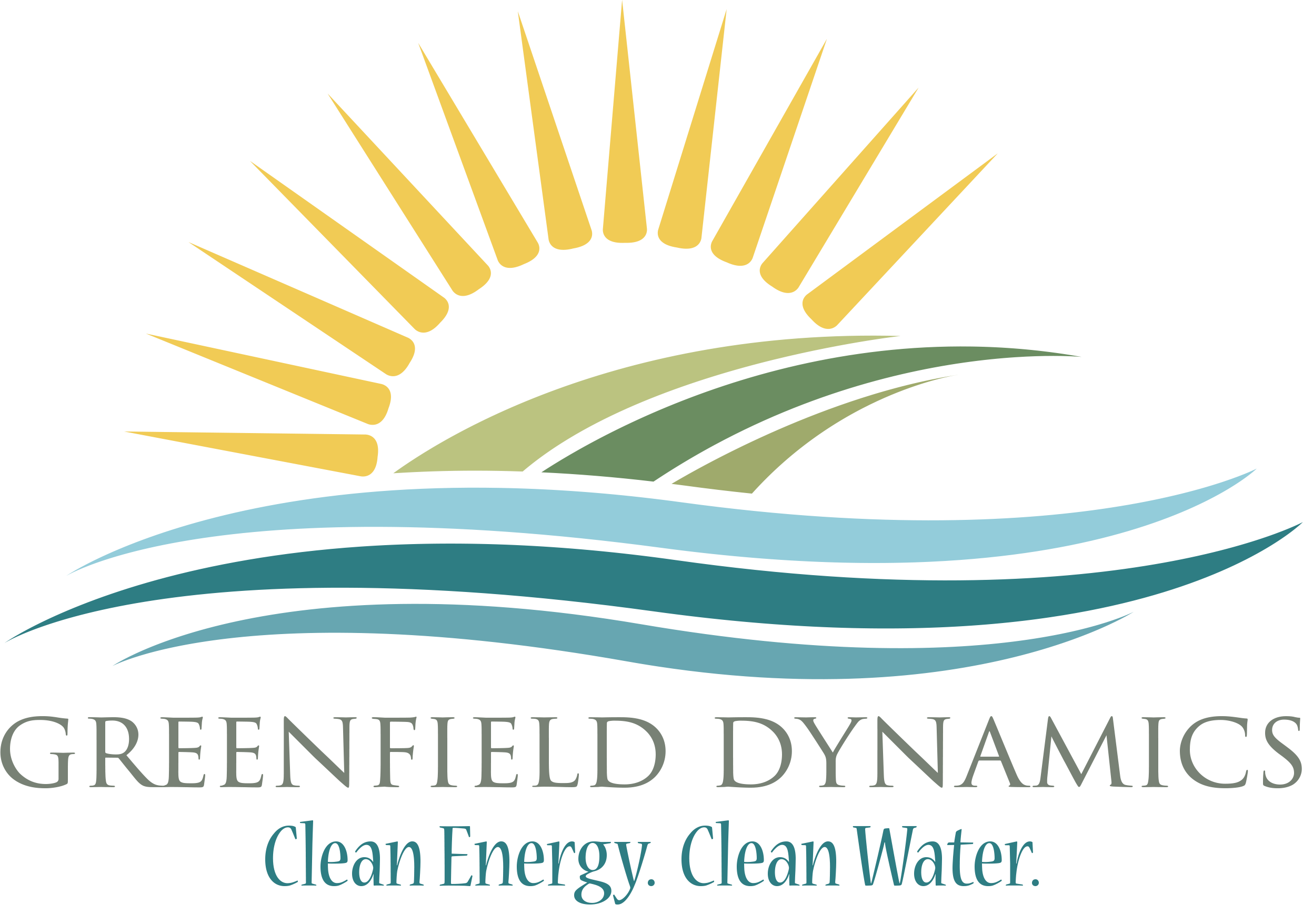 Greenfield Dynamics
