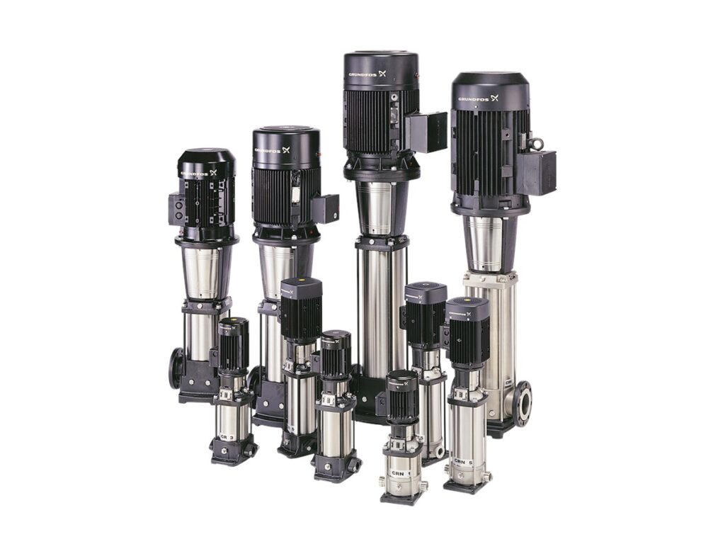 grundfos