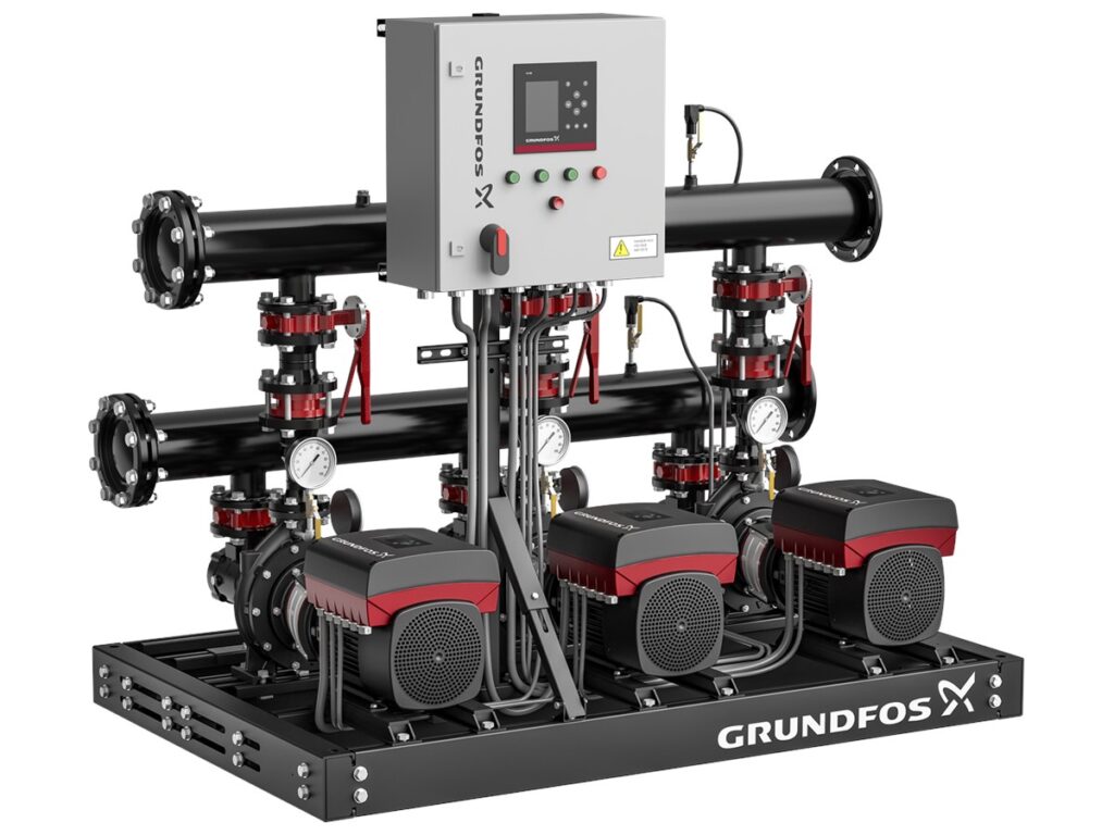 grundfos