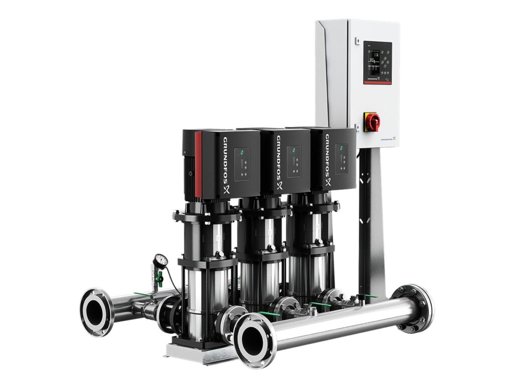 grundfos