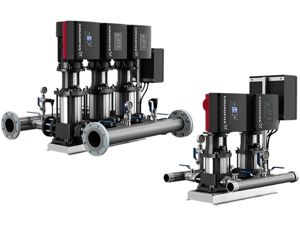 grundfos