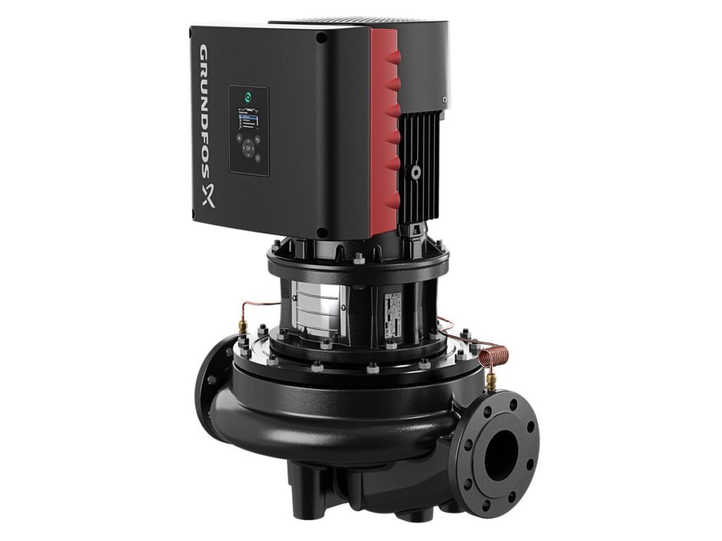 grundfos